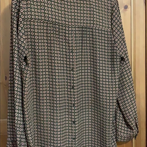 Pleione blouse from Nordstrom - Picture 3 of 4